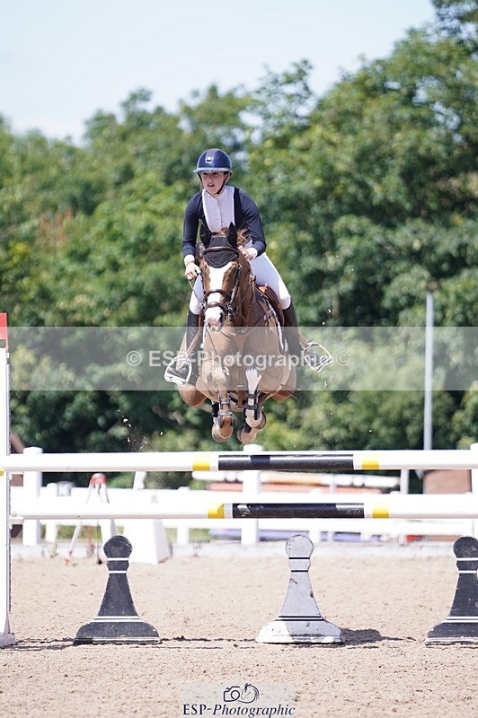 240719A-135102-11666 - Cls 14, 1 Star Silver Tour 1.25m