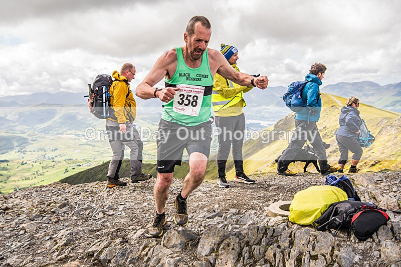 Blencathra-1146 - Blencathra Fell Race Sunday 28th June 2026