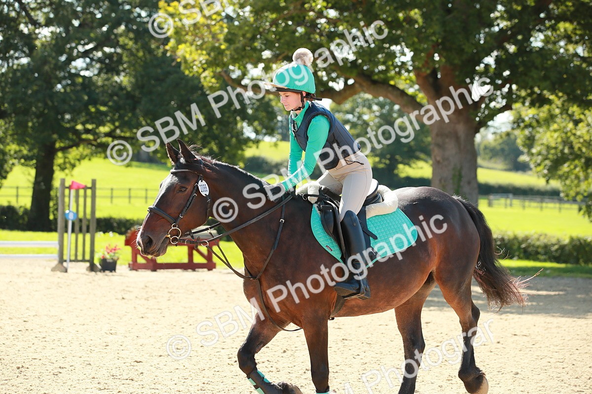 SBM_25487 - E11 - Eventers Challenge 60cm Championship