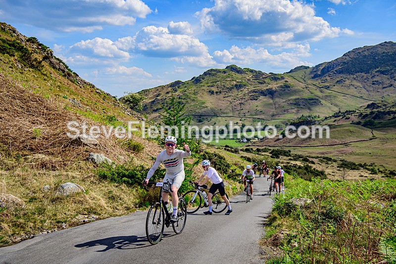150753 - 2025 Fred Whitton Blea Tarn Climb 15.00 - 16.00