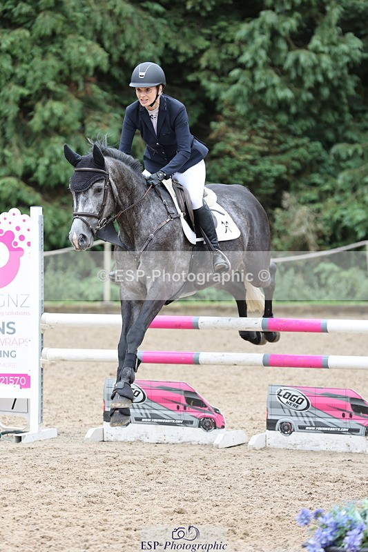 250705A-095946-13591 - Cls 33 Snr British Novice and 90cm Open