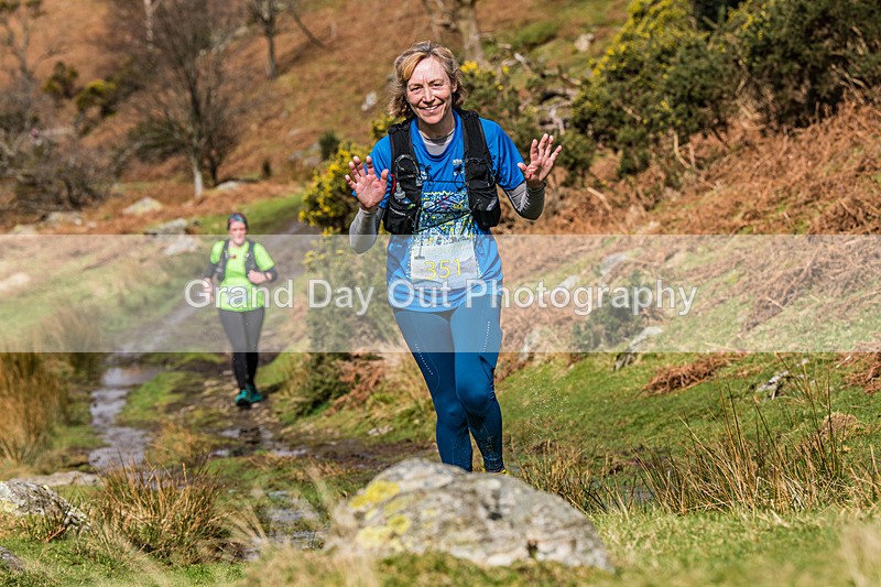 Buttermere-892 - High Terrain Events Buttermere Trail Run Sunday 26th March 2023