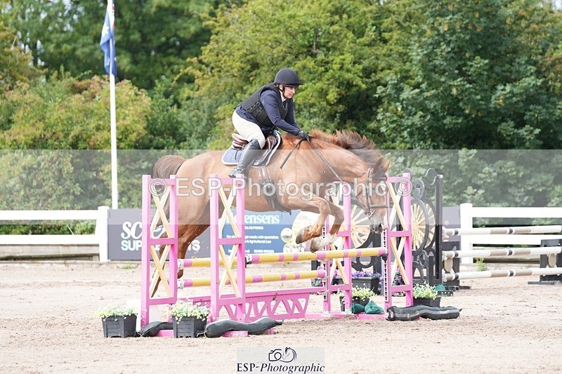 250731-110800-01513 - Cls 08  85cm Nat Am Qual