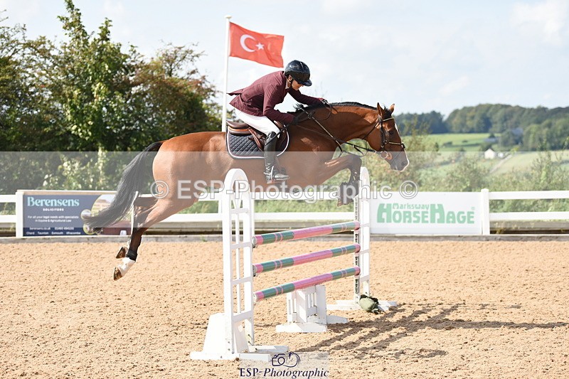 230915A-131118-00453 - Cls 11 Snr Discovery & 1m Open