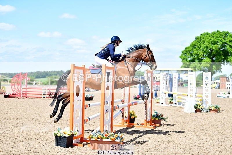 240525A-122237-05731 - Cls 20 85cm National Am Qualifier