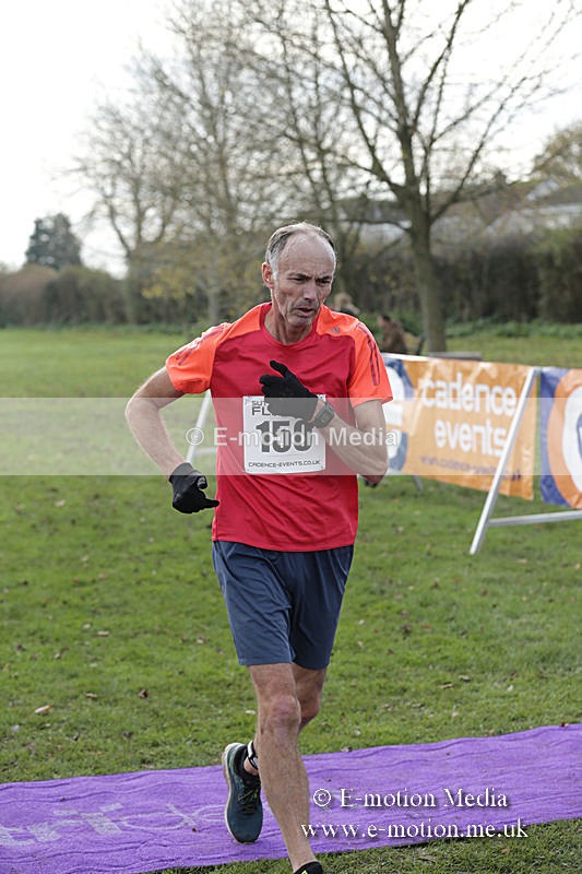 CAD5 171119-1063 - Sutton Benger 5 mile Flyer – 17th Nov 2019