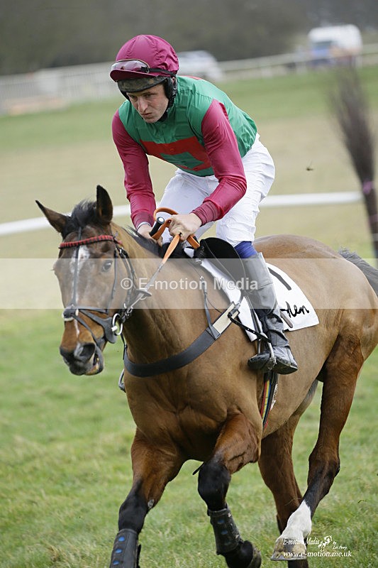 PtP 200222 268 - Countryside Alliance PtP Badbury Rings 20/02/22