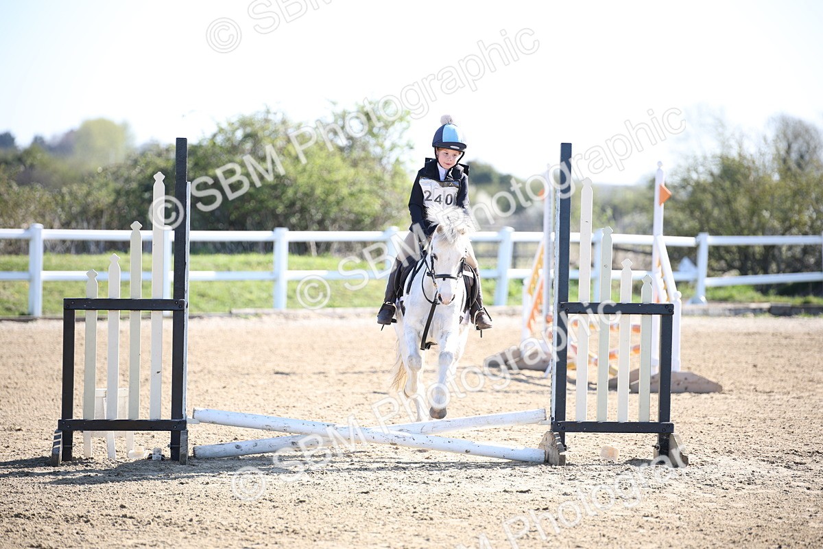 SBM_000242 - Class 1 - 40cm