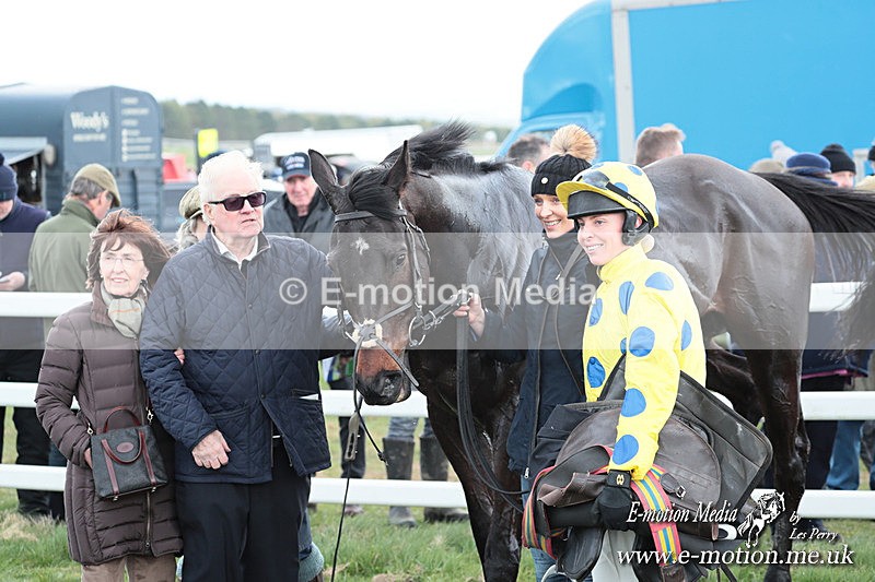 PtP 230324 463 - Tedworth Hunt PtP Larkhill Raccourse 23rd March 2024