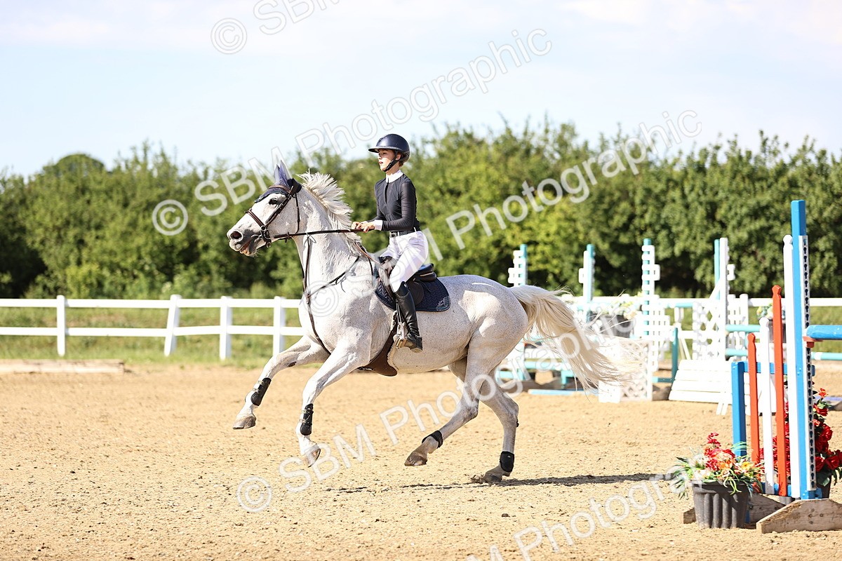 SBM_005357 - Class 13 Foxhunter / 1.20m