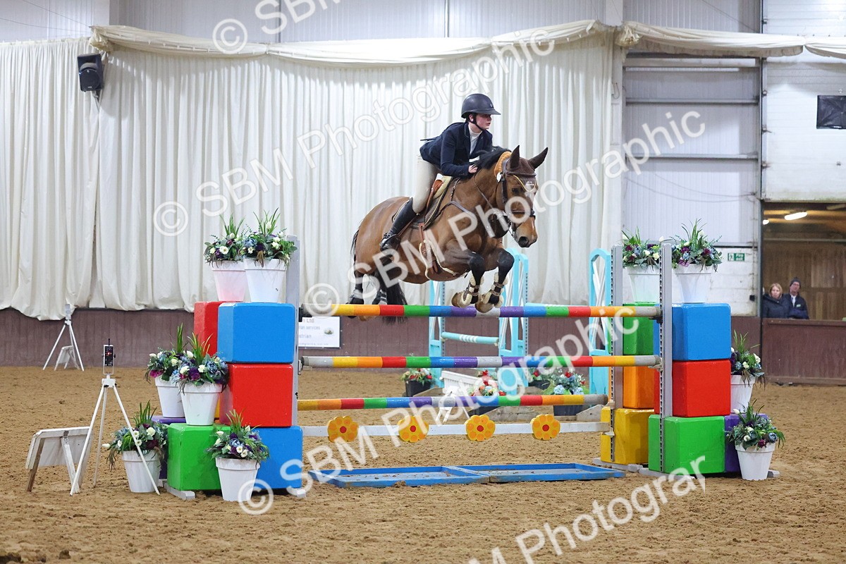 SBM_003207 - Class 18 - National 1.30m/1.40m Open Handicap (1.30m - 1.40m)