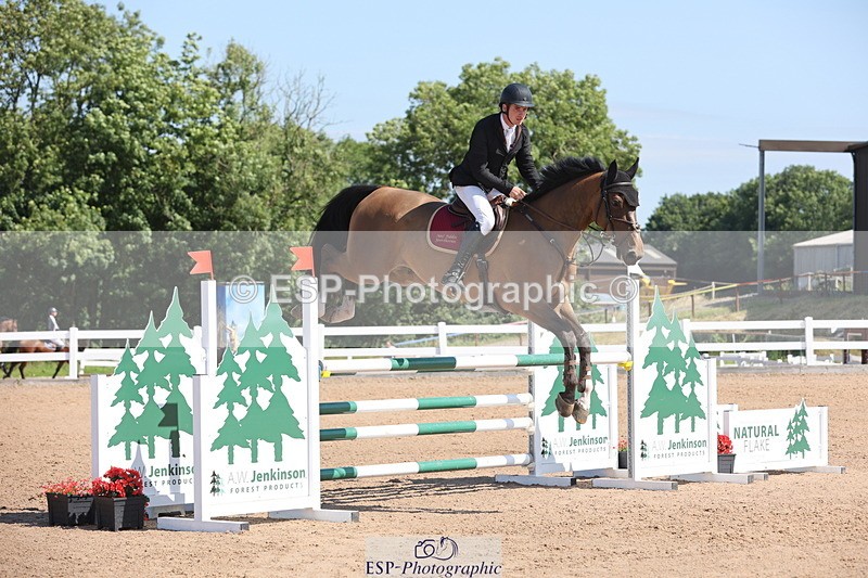 240718A-103954-03935 - Cls 29, YH 6 Yr Olds 1.20m