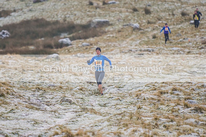 Clough Head-571 - Kong Clough Head Fell Race Saturday 2nd December 2023