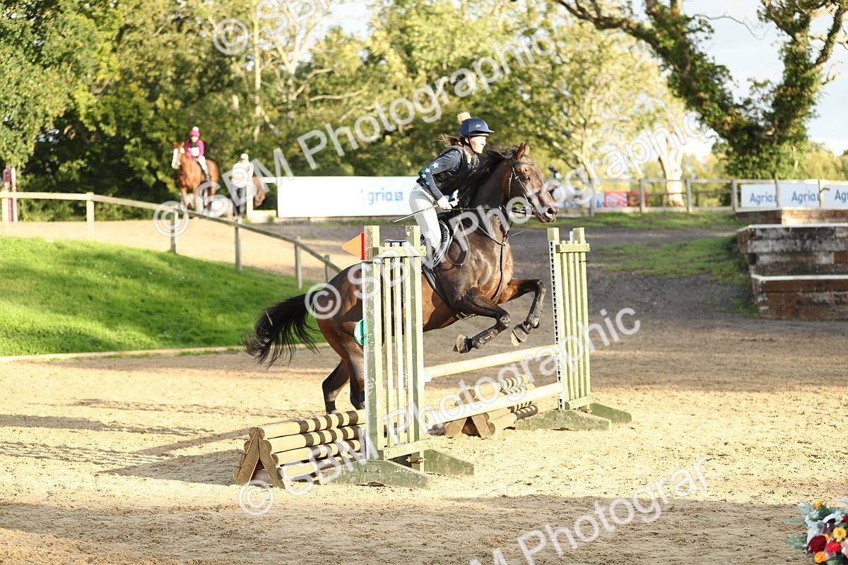 SBM_30487 - E11 - Eventers Challenge 80cm Championship