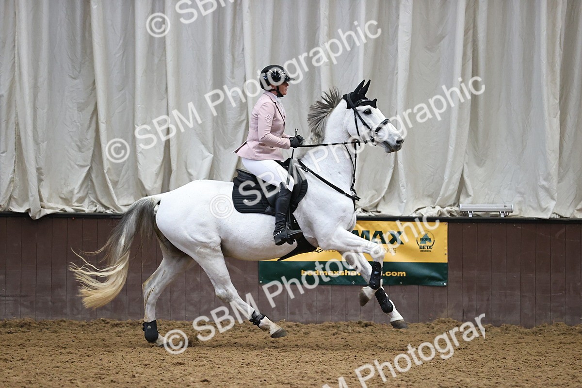 SBM_002539 - Class 9 - Senior British Novice 90cm