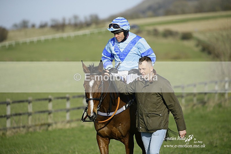 PtP 260222 622 - Kingston Blount Racing Club Point-to-Point 26/02/22