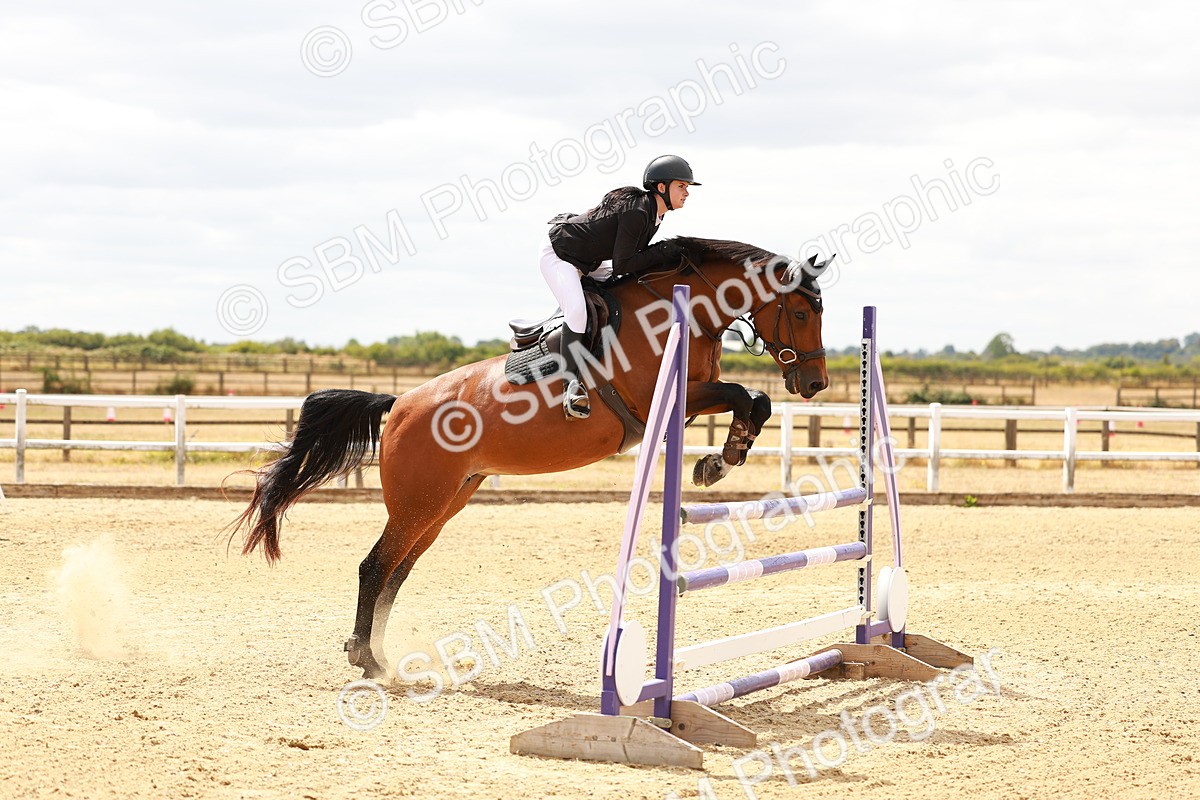SBM_006212 - Class 3 - Senior British Discovery - 1.00m