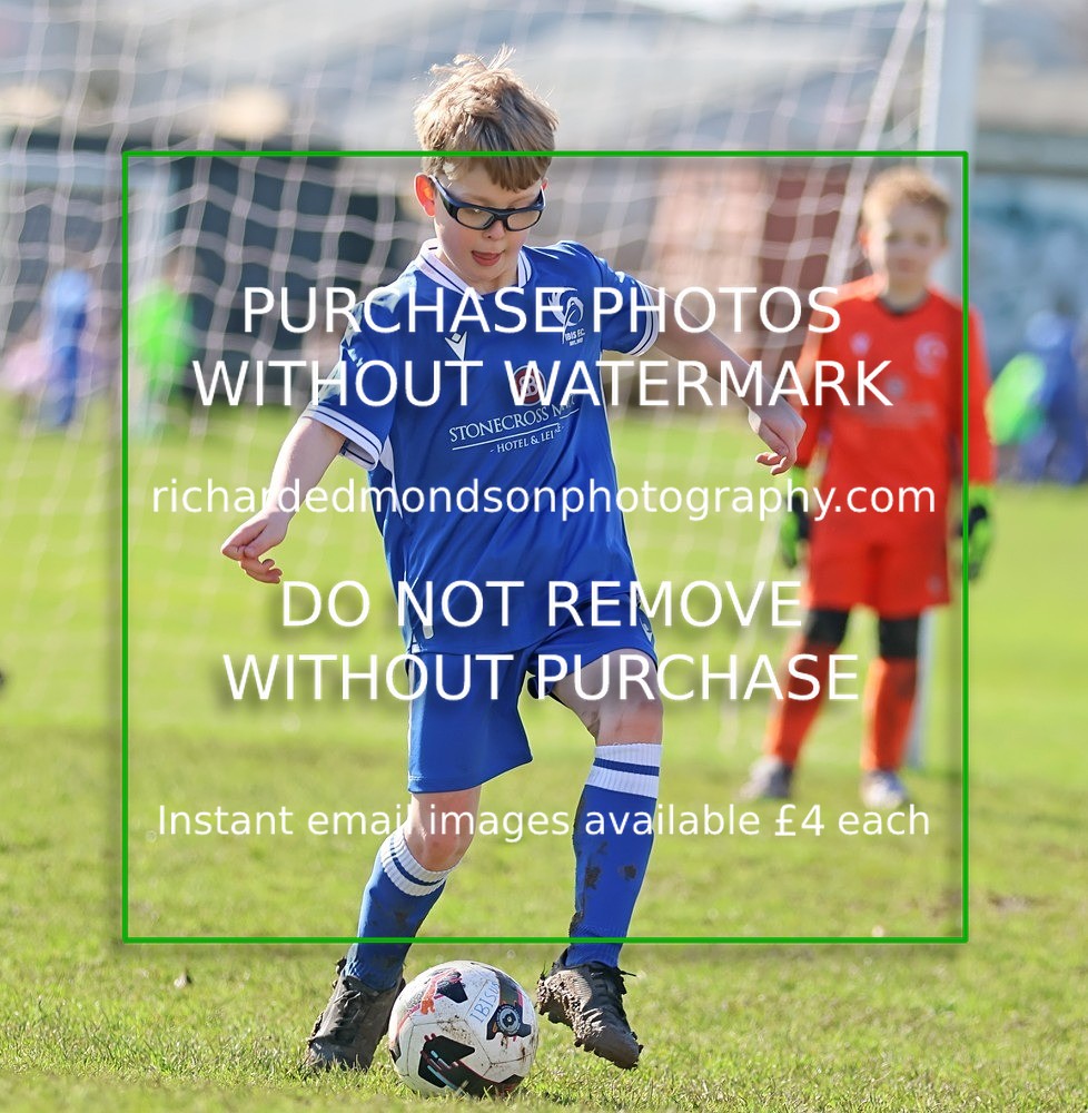 533A7812 - Ibis Under 8's (14/3/26)