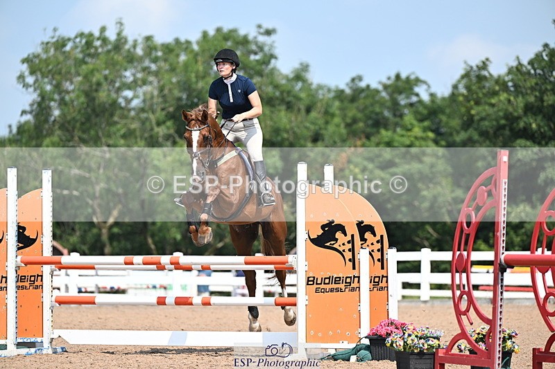 240801A-114718-00529 - Cls 10 1.05m Amateur Qualifier