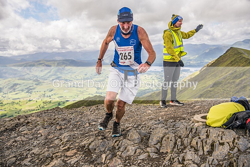 Blencathra-1119 - Blencathra Fell Race Sunday 28th June 2026