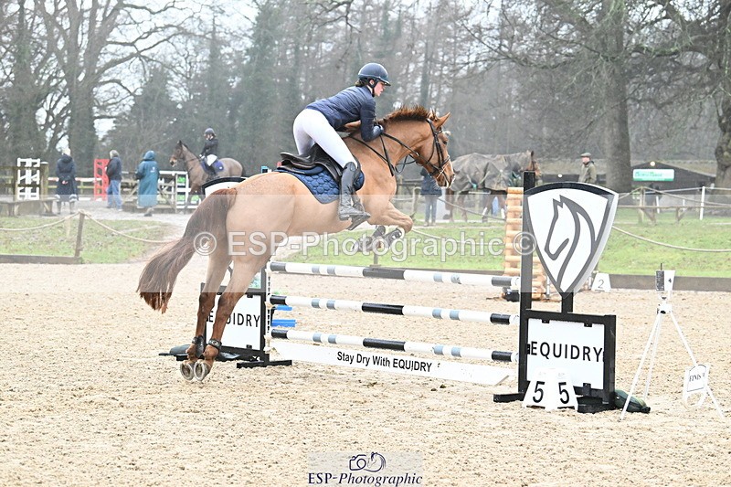 250215A-103505-00034 - Cls 2 Discovery and 1m Open