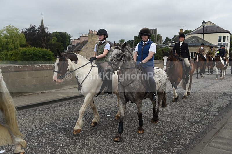 044 - Kelso Yetholm Rideout 2026