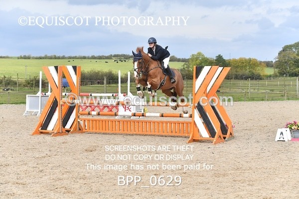 BPP_0629 - CLASS 5 SAT  Senior Discovery/ 1m Open