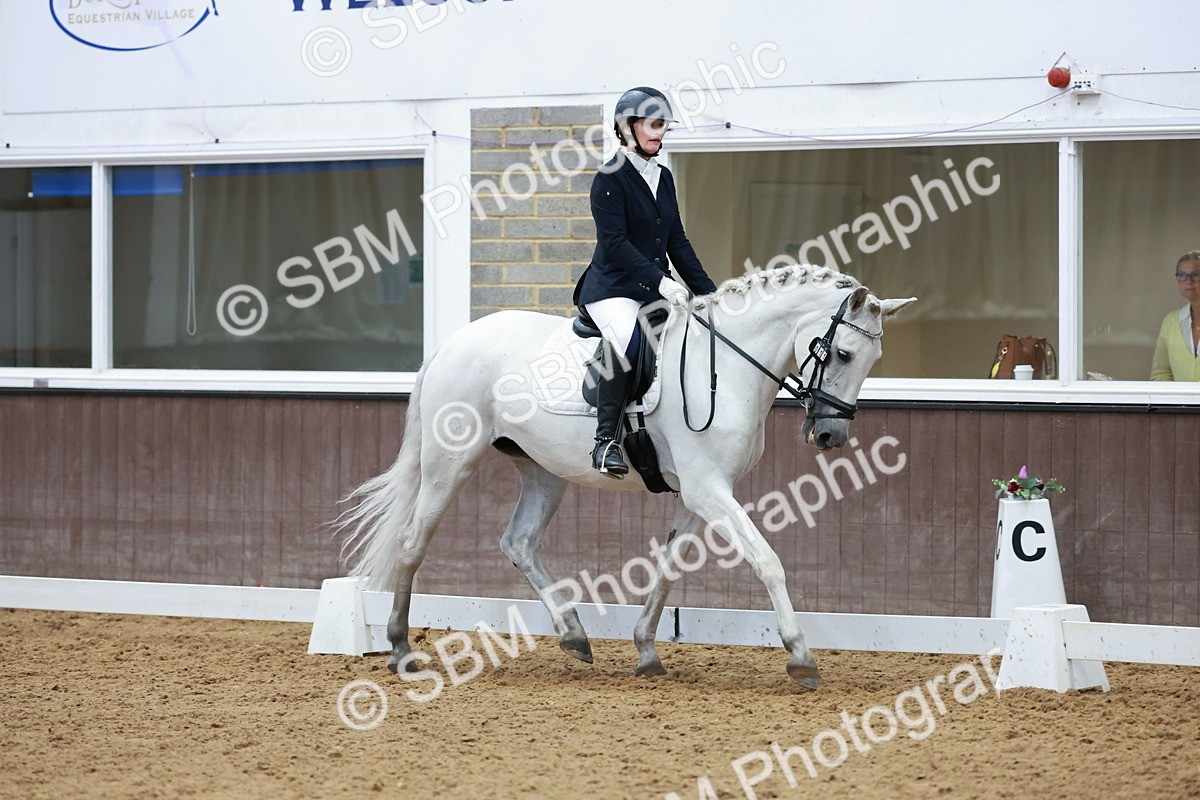 SBM_025363 - All MCI Classes