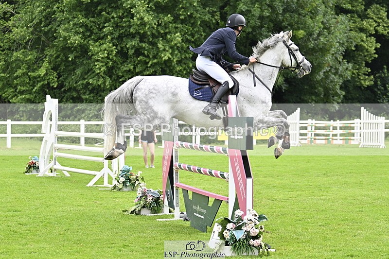 250613A-114422-00752 - Cls 2 Snr 1.15m Members Cup