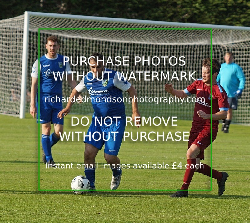 DSC02412 - Kendal County v Furness Rovers (13/7/21)