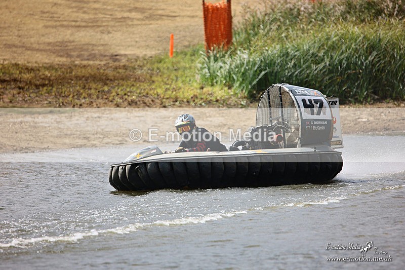 HCWC 220826 529 - Hovercraft W C Race Day 2 22/08/26