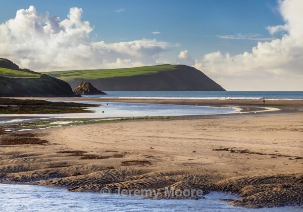 P180 - Pembrokeshire p/c catalogue