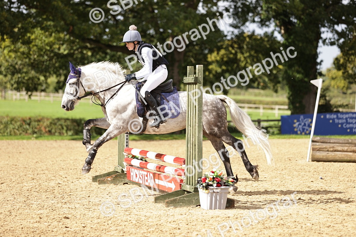 SBM_02740 - E2A - Eventers Challenge 60cm Open