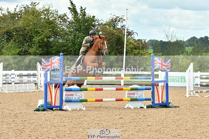 230830A-121912-00734 - Cls 3 Snr 1.05m