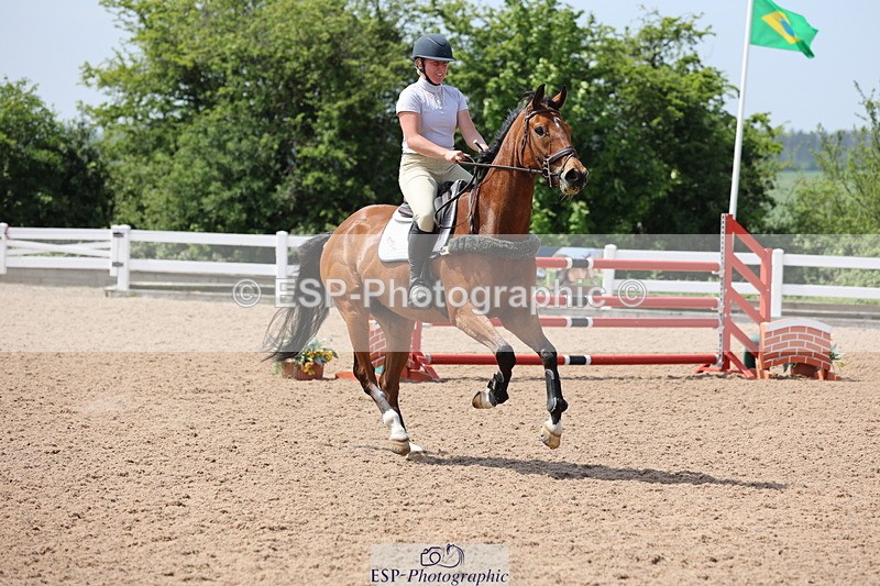 240510A-130855-07046 - Cls 16 95cm National Am Quali