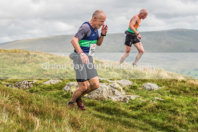 Sedbergh -1787 - Sedbergh Hills Fell Race Sunday 20th August 2023
