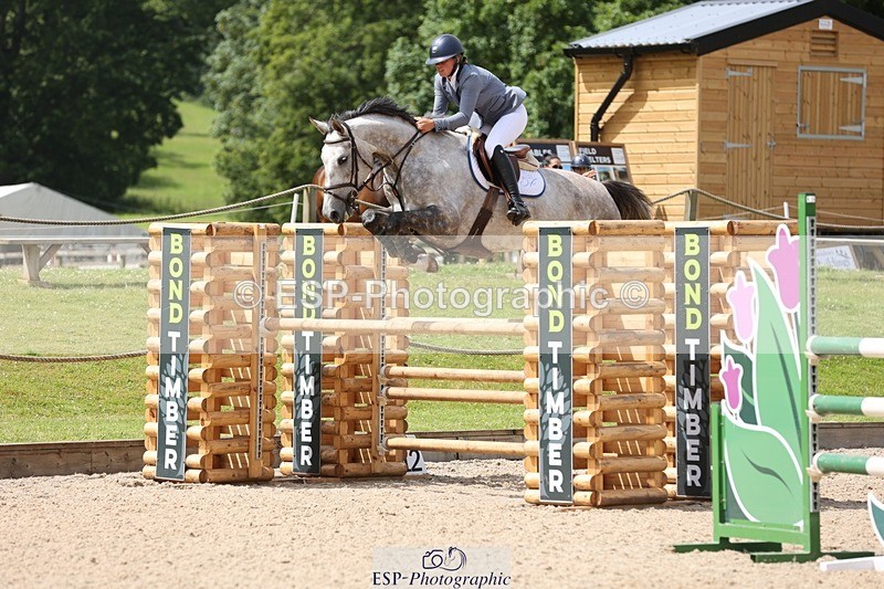 240615-144813-01987 - Cls 6 Snr Foxhunter and 1.20m Open