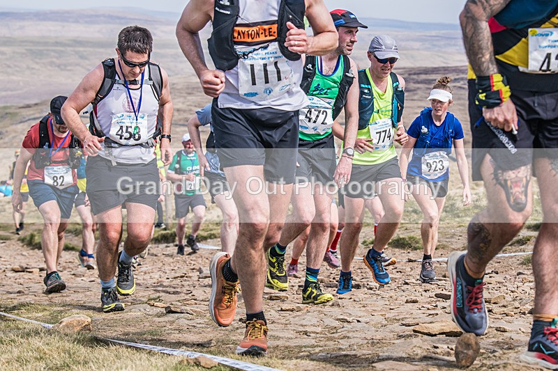 Pen-Y-Ghent-974 - The 3 Peaks Race Saturday 25th April 2026 - Pen Y Ghent