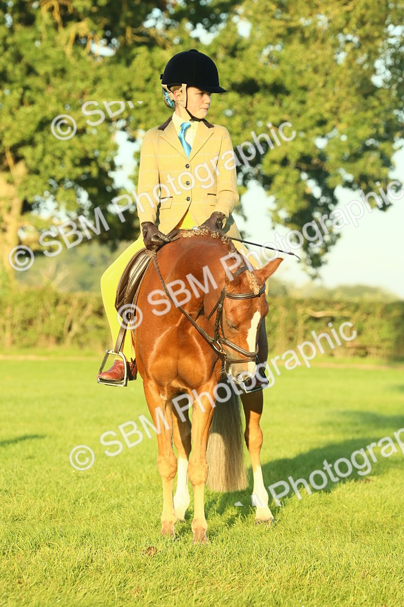 SBM_56624 - S36 - Starters Best Turnout