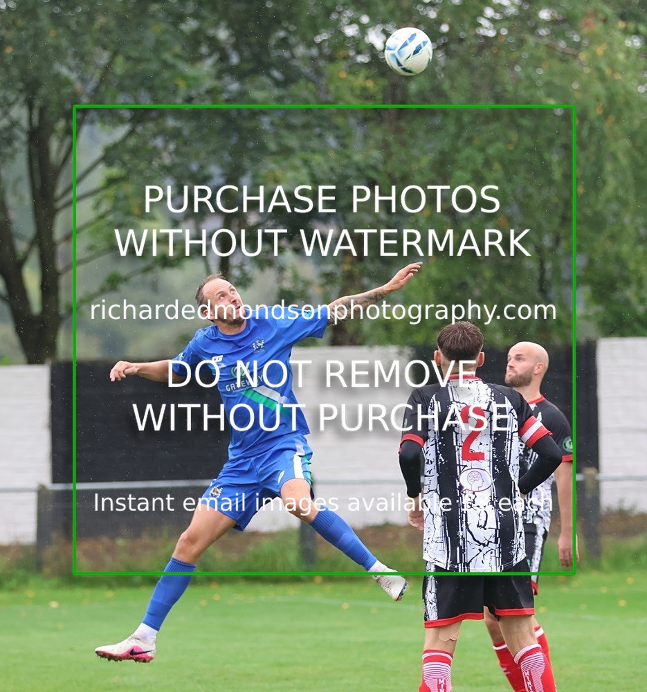 533A0084 - Kendal Town vs Blyth Town (29/8/26)