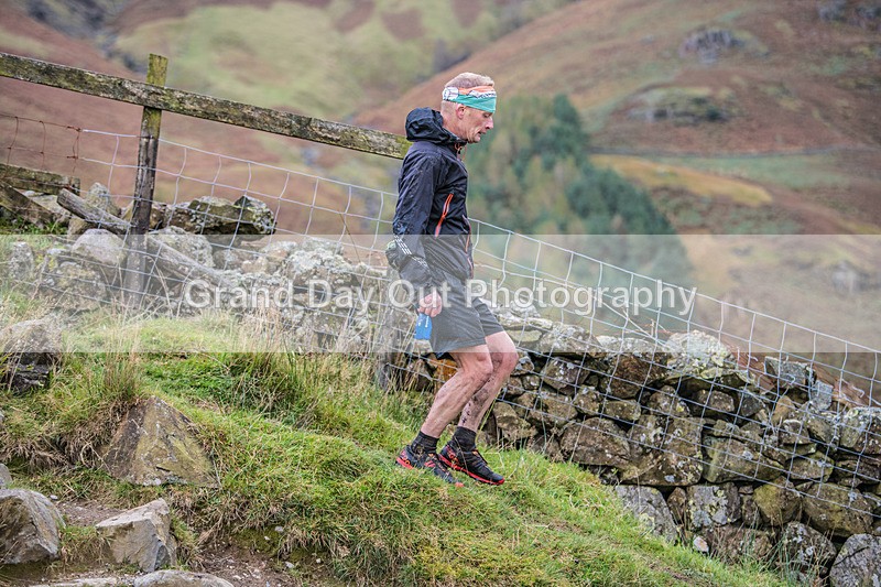 Langdale-1932 - Langdale Horseshoe Fell Race Saturday 12thOctober 2024