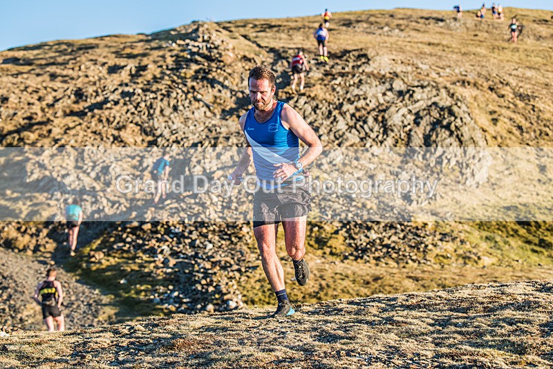 Grisedale-174 - Grisedale Grind Fell Race Wednesday 19th April 2023