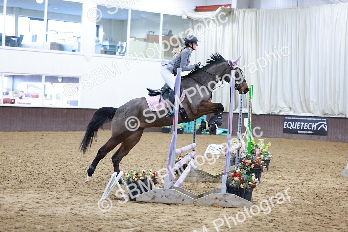 SBM_002552 - Class 8 - Clear Round