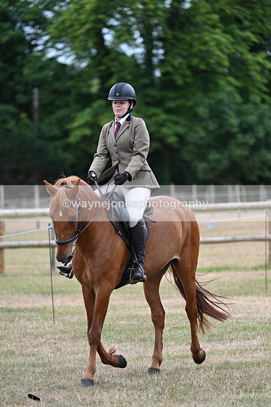 WJ7_0405 - Class 2 Best rider