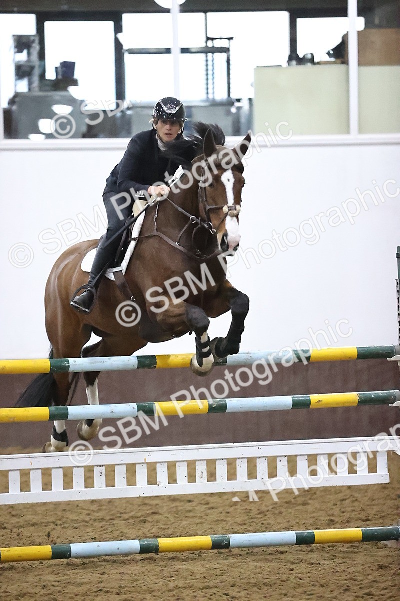 SBM_004489 - Class 14 - Senior 1.35m Open