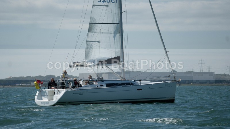  - 230810  MANGE TOUT  GBR1964L