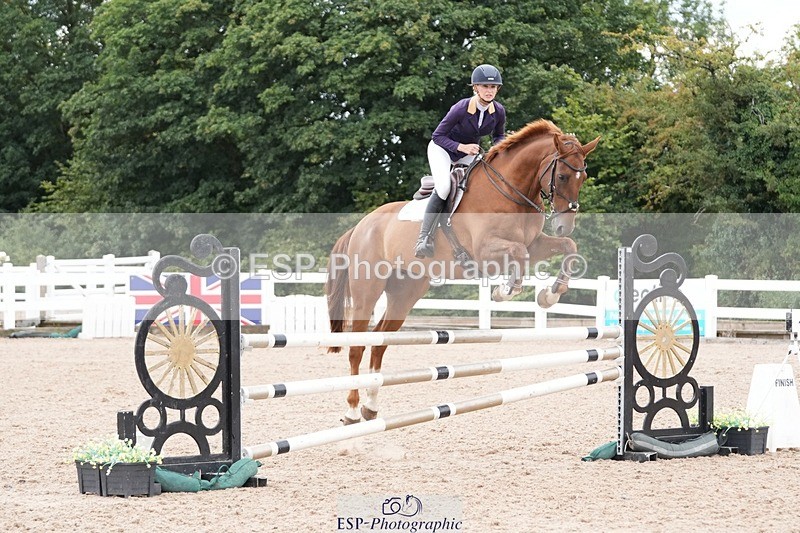 250802-150500-10771 - Cls 23 1.05 National Amateur Championship Qualifier