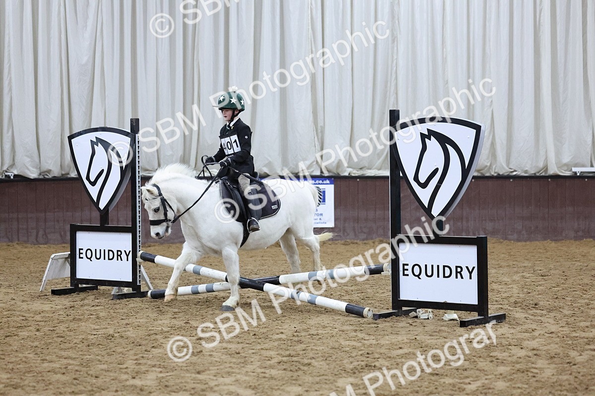 SBM_000205 - Class 1 - 40cm