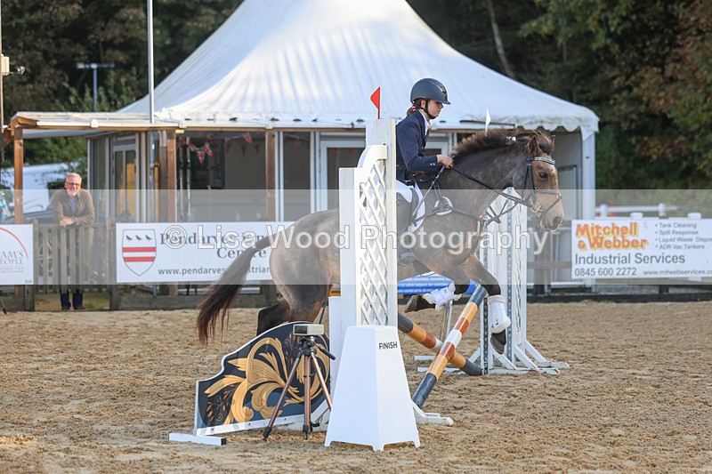 3E7A2557 - Class 3: 50cm Open