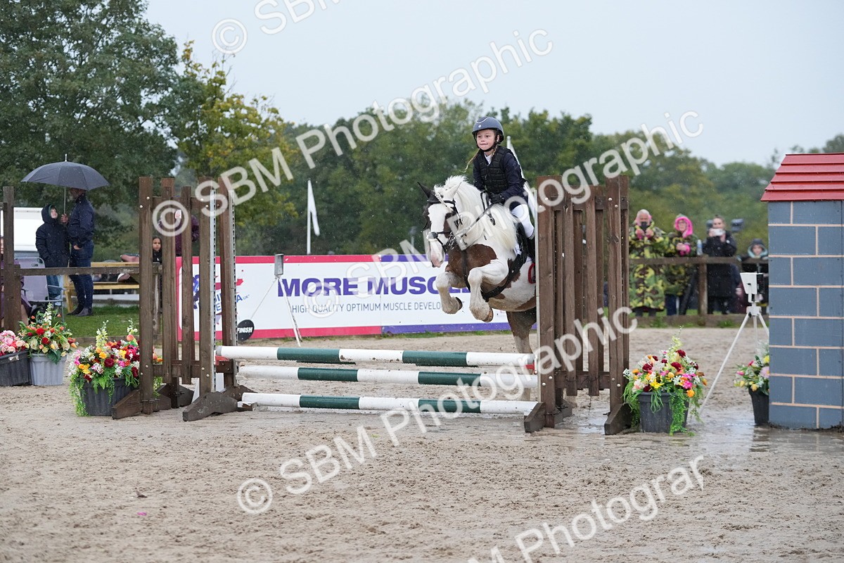 SBM_34043 - J5 - Junior Pony 50cm Championship